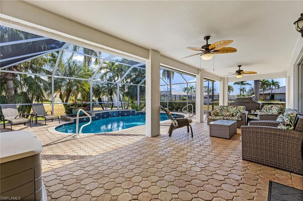 3327 SW 26th Ave, Cape Coral, FL 33914 Photo