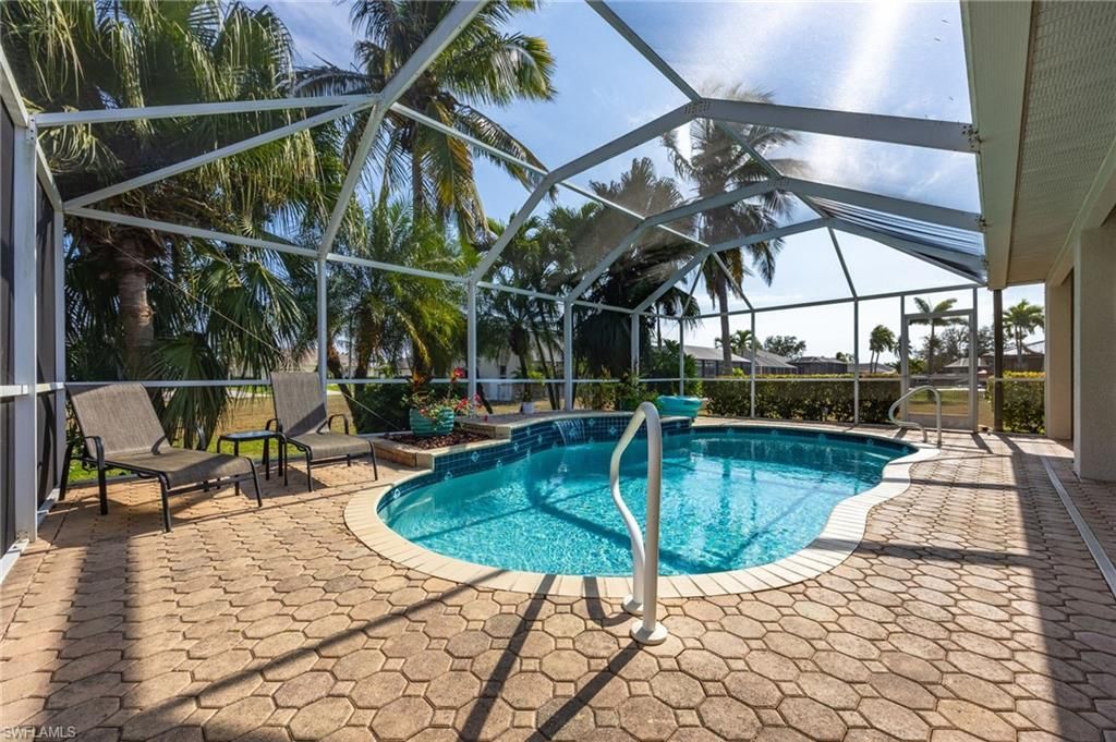 3327 SW 26th Ave , Cape Coral, FL 33914 Photo