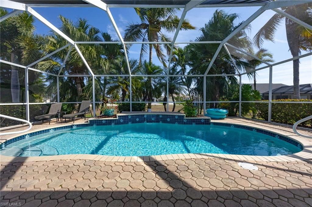 3327 SW 26th Ave, Cape Coral, FL 33914 Photo