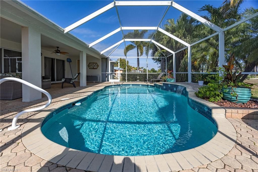 3327 SW 26th Ave, Cape Coral, FL 33914 Photo