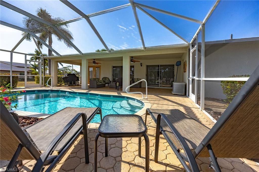 3327 SW 26th Ave, Cape Coral, FL 33914 Photo