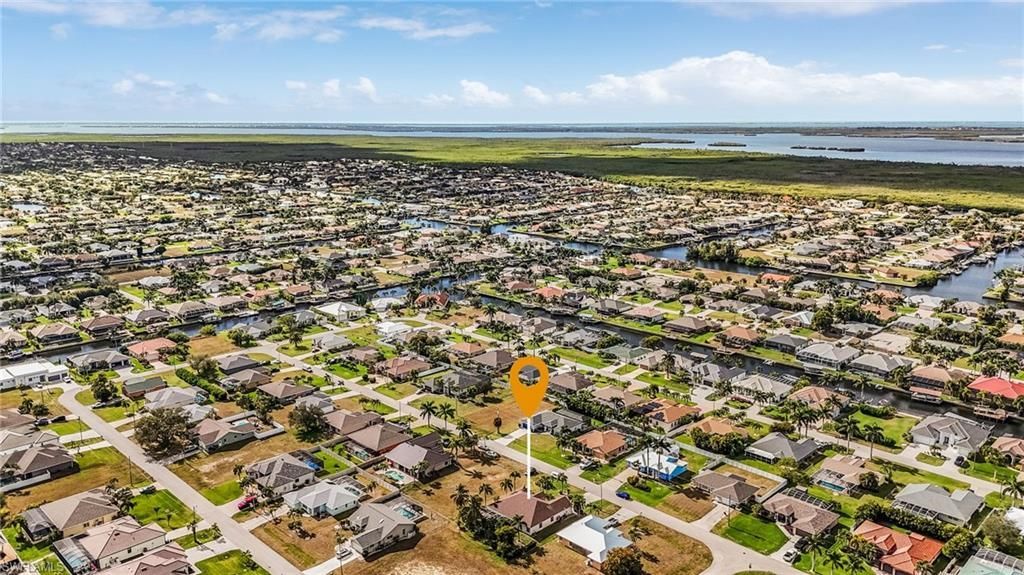 3327 SW 26th Ave , Cape Coral, FL 33914 Photo