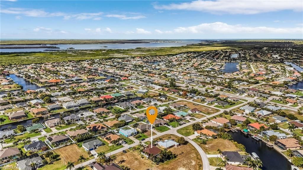 3327 SW 26th Ave , Cape Coral, FL 33914 Photo