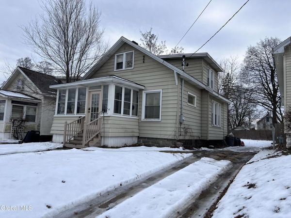 710 Ontario Street, Schenectady, NY 12306