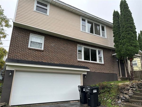 124 N Lorraine Avenue , Unit 2, Syracuse, NY 13210