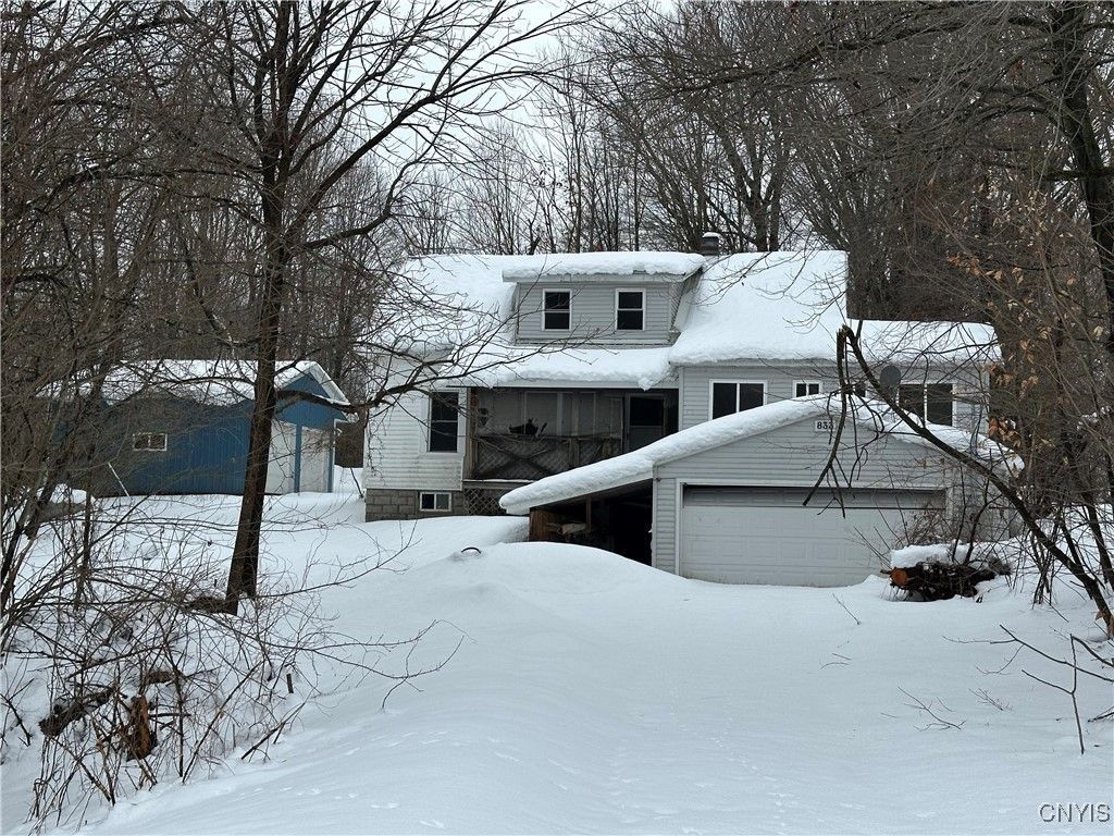 833 County Route 14, Fulton, NY 13069 Main Photo