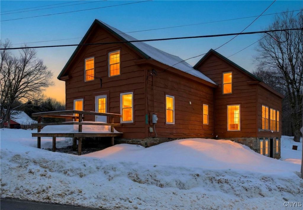 11812 River Road, Camden, NY 13316 Main Photo