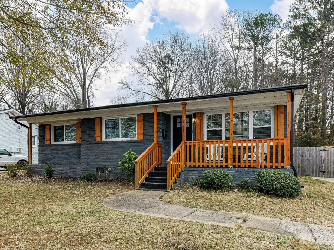 4027 Broadview Drive, Charlotte, NC 28217 Main Photo