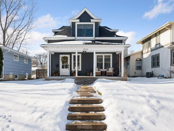 4310 Pleasant Avenue, Minneapolis, MN 55409