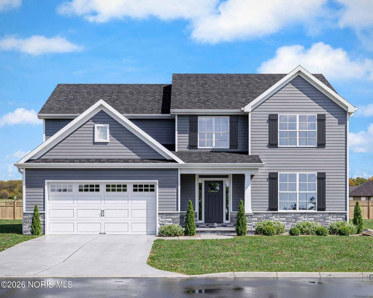 123 Valley Hall Drive, Perrysburg, OH 43551 Main Photo