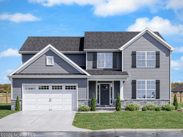 123 Valley Hall Drive, Perrysburg, OH 43551