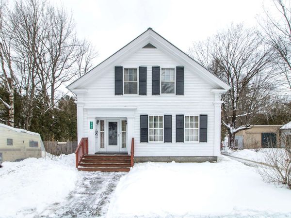 3050 Glover Road, Glover, VT 05822