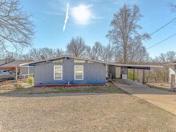 10 Catawba, Cherokee Village, AR 72529