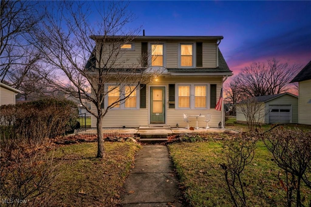 222 Union Street, Wellington, OH 44090 Main Photo