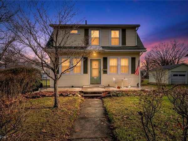 222 Union Street, Wellington, OH 44090