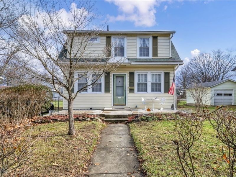 222 Union Street, Wellington, OH 44090 Photo 2