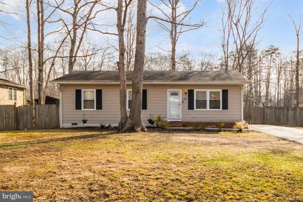 10601 Meadowlark Lane, Spotsylvania, VA 22553 Main Photo