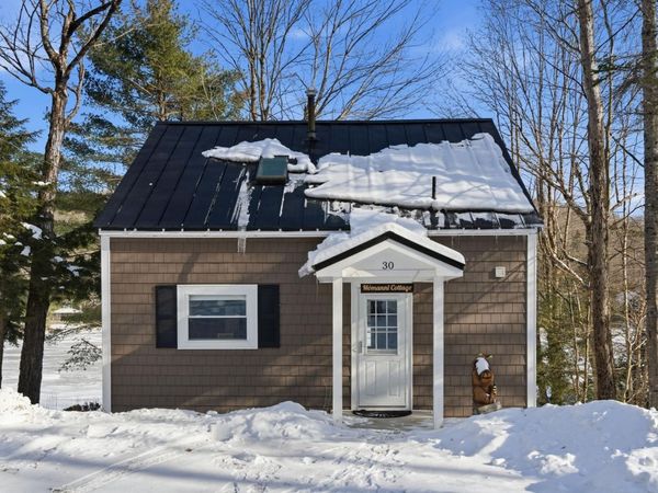 30 Gerald Drive, Newbury, NH 03255