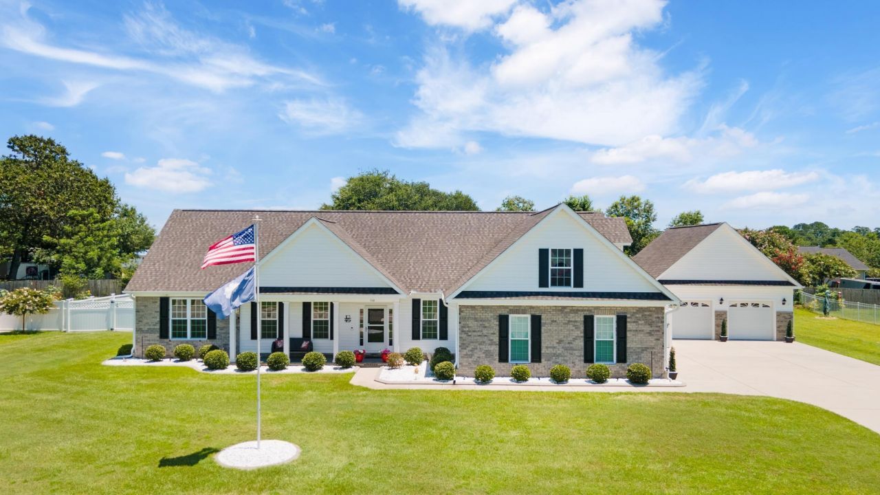 116 Olympus Ln. Photo 2