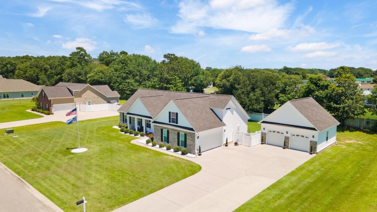 116 Olympus Ln. Photo 3