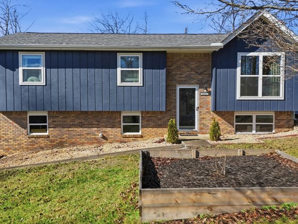 4101 Shady Oak Drive, Ooltewah, TN 37363