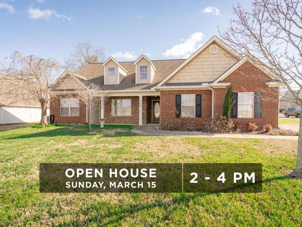 136 Honeyberry Lane, Rossville, GA 30741