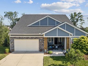 109 WAX WING COURT, LAKE FREDERICK, VA 22630