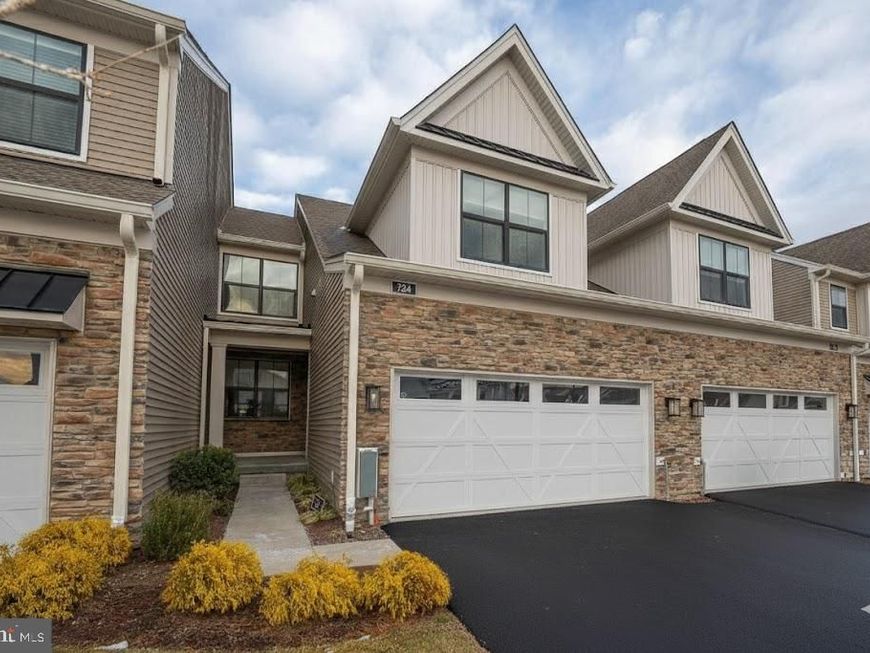 724 Switchman Road, Media, PA 19063 Main Photo