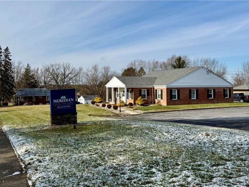 2894 Center Road, Poland, OH 44514 Photo 2