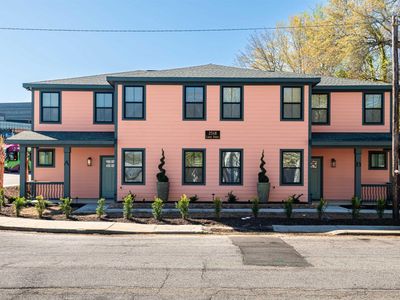 2518 Laurel Street , Columbia, SC 29204