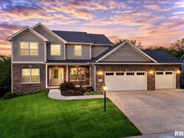 6305 W Clairemont Court, Edwards, IL 61528