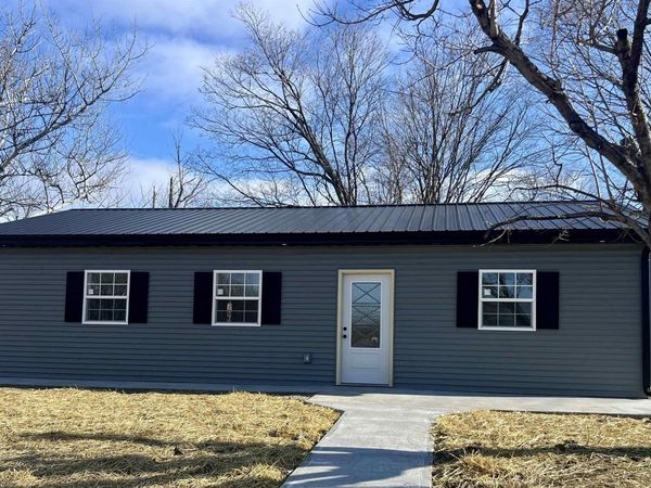 312 W LAFAYETTE Street, Clayton, IL 62324