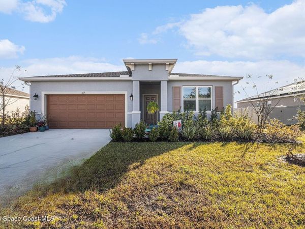 387 Avi Court, Titusville, FL 32796