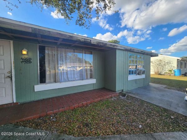1066 Galty Circle NE, Palm Bay, FL 32905