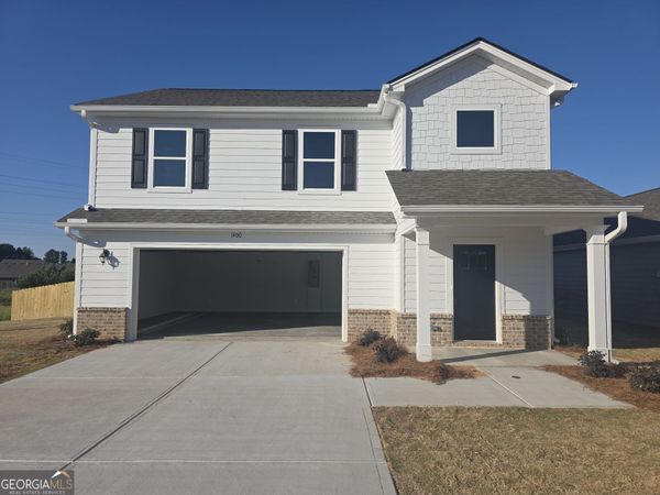 1400 Jeannine Lane, Unit 52, Winder, GA 30680