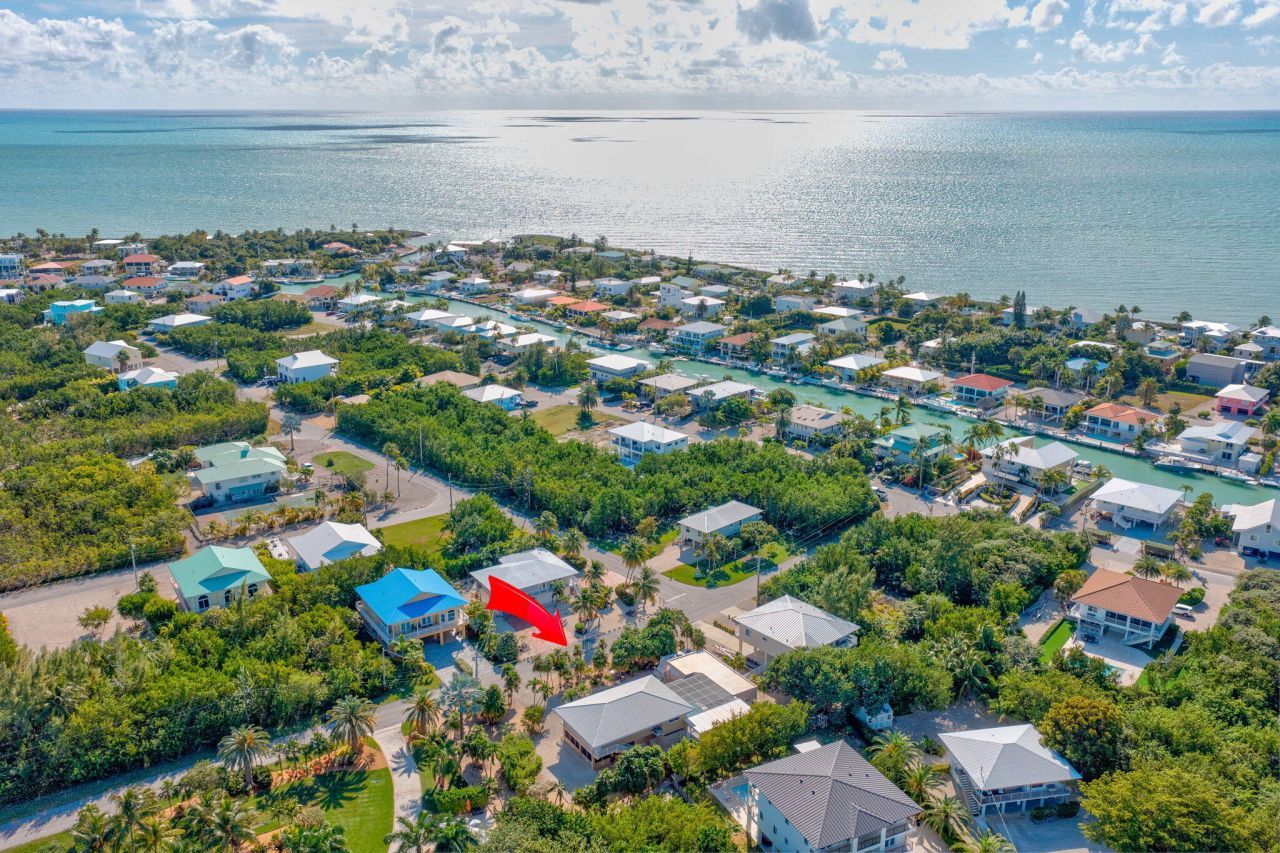 108 Jamaica Street, Duck, FL 33050 Photo