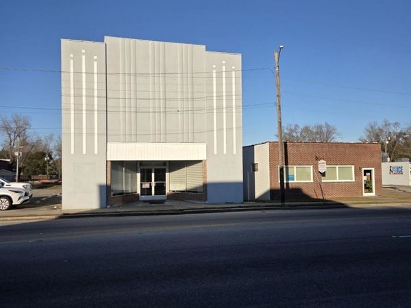 109 East Main St., Andrews, SC 29510