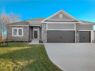 9439 N Belton Avenue, Kansas City, MO 64154