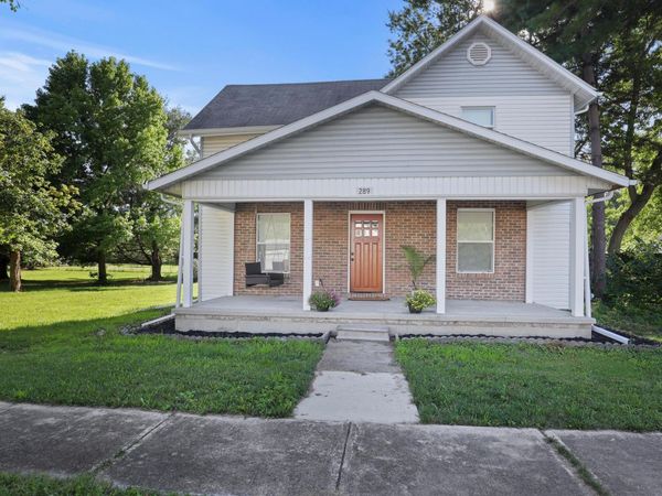 289 S Marion Street, Waldo, OH 43356