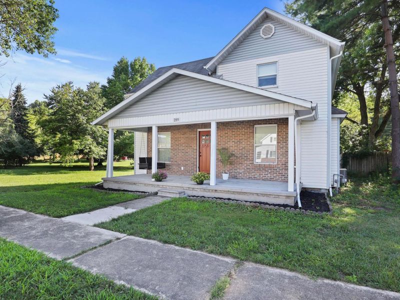 289 S Marion Street, Waldo, OH 43356 Photo 2