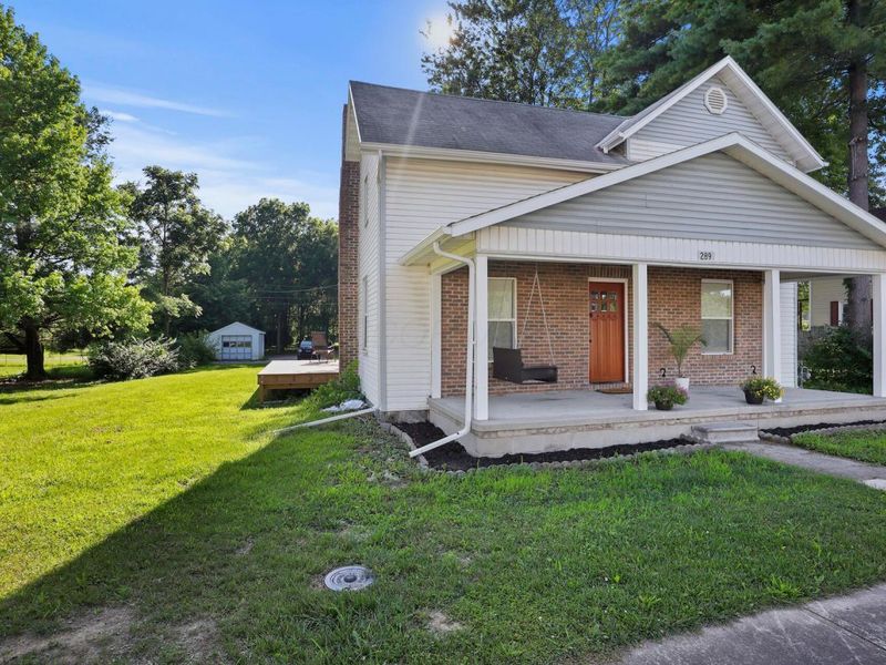 289 S Marion Street, Waldo, OH 43356 Photo 3