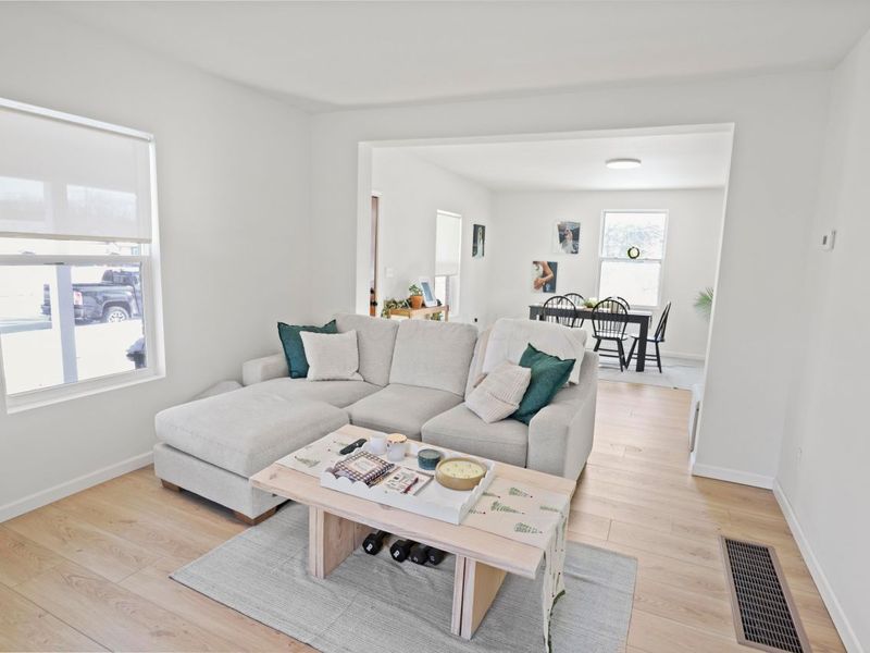 289 S Marion Street, Waldo, OH 43356 Photo 5