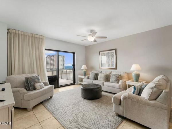 15100 Front Beach Road, Unit 1507, Panama City Beach, FL 32413