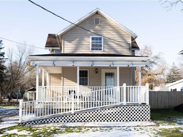 10 Market Street, Leicester, NY 14481