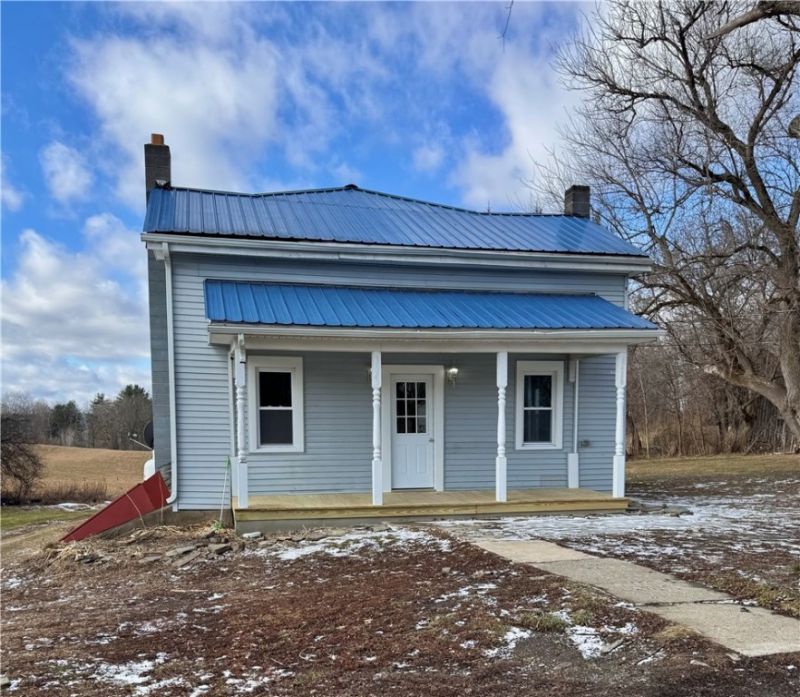 3625 Church Hill Road, Dundee, NY 14837 Main Photo