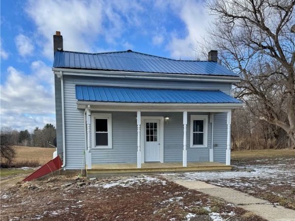 3625 Church Hill Road, Dundee, NY 14837