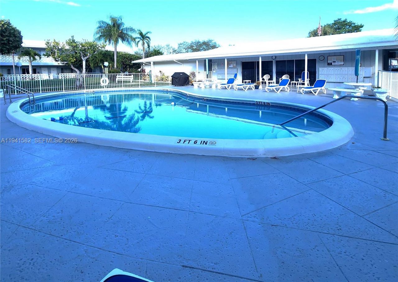 2170 NE 51st Ct, Unit B23, Fort Lauderdale, FL 33308 Photo