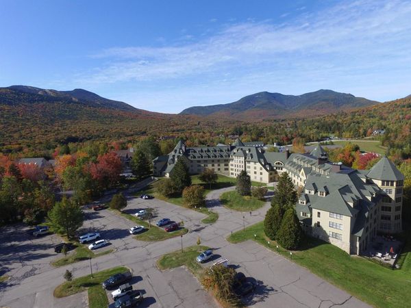 28 Packard Road, Unit 412, Waterville Valley, NH 03215