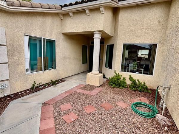 3597 Cottage Wood Street, Laughlin, NV 89029