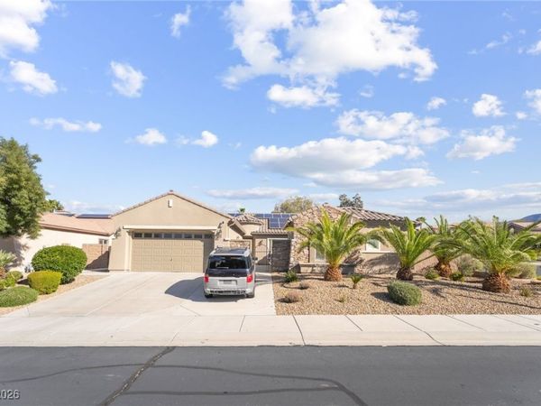 2424 Antrim Irish Drive, Henderson, NV 89044